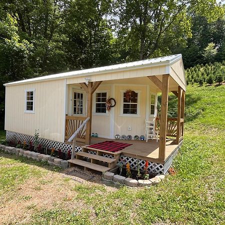 Villa Songbird Cabin Vilas Exterior foto